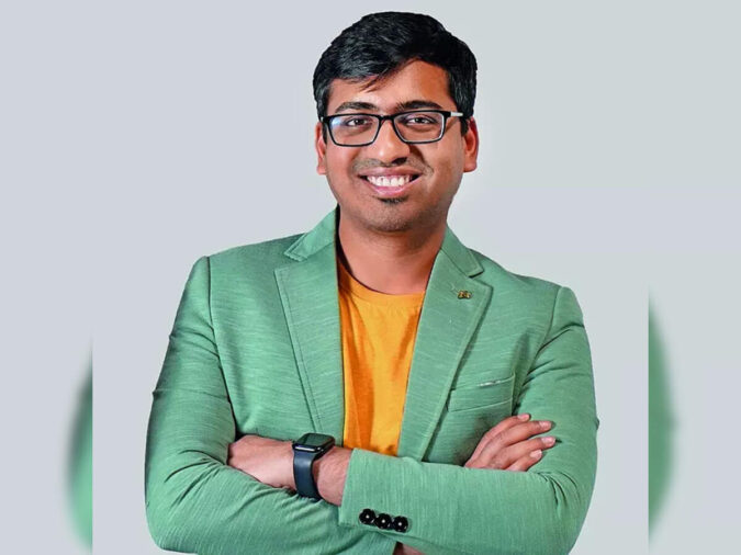 Global demand will be a major revenue driver: newly minted unicorn Skyroot Aerospace CEO Pawan Chandana