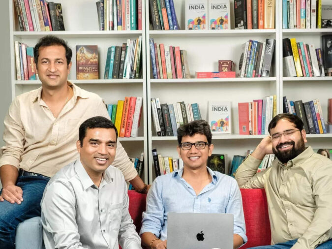 Groww promoter group sells 0.23% stake for around Rs 250-260 crore