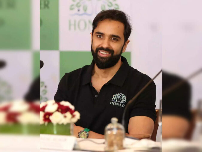 Honasa Consumer Q4 profit rises to Rs 69.4 crore, declares dividend of Rs 3 per share