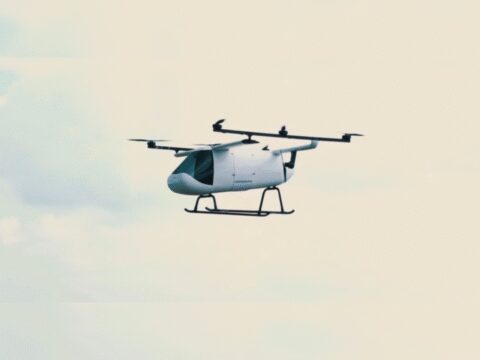 Hyderabad’s BluJ rolls out e-aircraft prototype