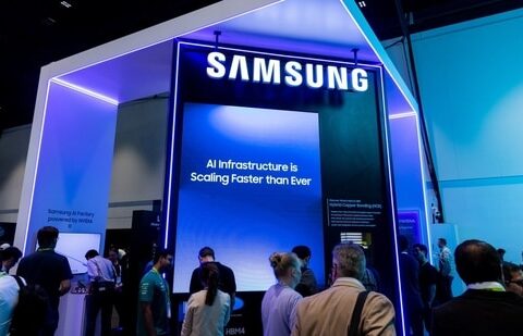 Investors just can’t get enough of stocks these days Samsung was among chip makers at the core of this week’s stock rally.