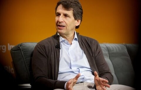 Marc Rowan, Apollo Global Management’s chief executive.