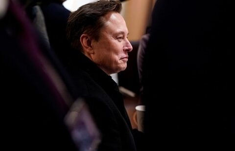 Elon Musk