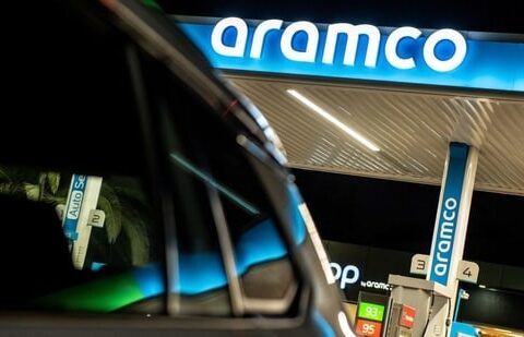 Aramco is the world’s top oil exporter.
