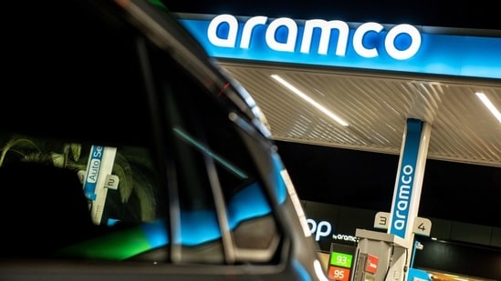 Saudi Aramco profit jumps despite war disrupting shipping routes Aramco is the world’s top oil exporter.