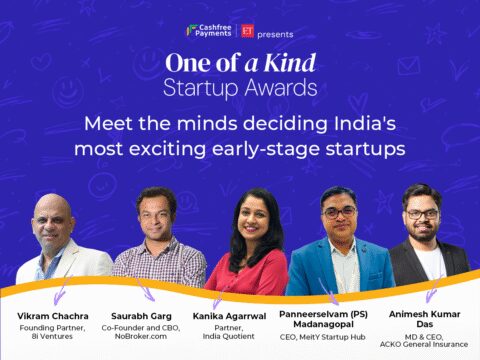 Inside the jury shaping the One Of A Kind Startup Awards Inside the jury shaping the One Of A Kind Startup Awards
