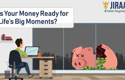 Is your money ready for life’s big moments? Smart financial planning can turn future worries into confidence