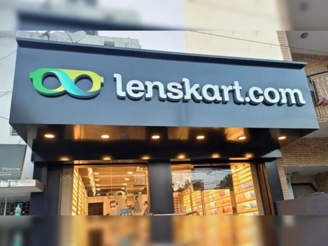 Lenskart to step up AI push in FY27, targets scale-up in eye tests, automation