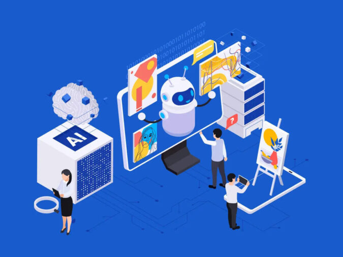 Listed new-age companies use AI to tune their daily ops engine