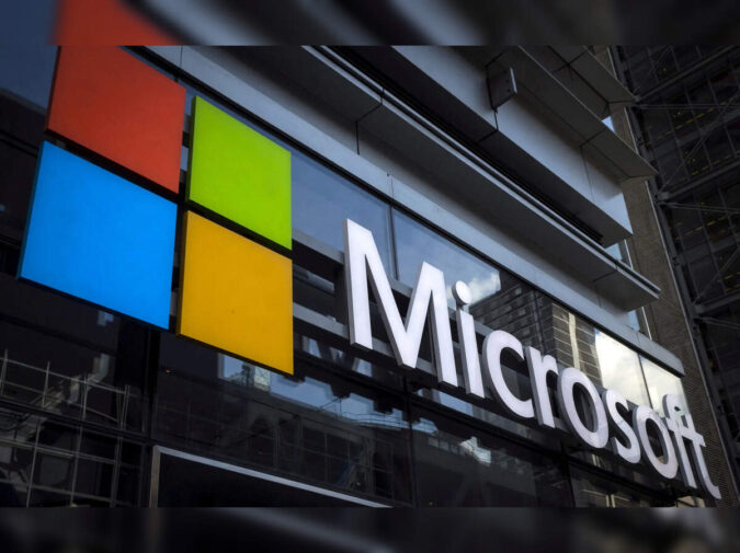 Microsoft eyeing startup deals for life after OpenAI