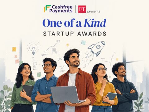 Not all startups are built the same. Which category defines yours?