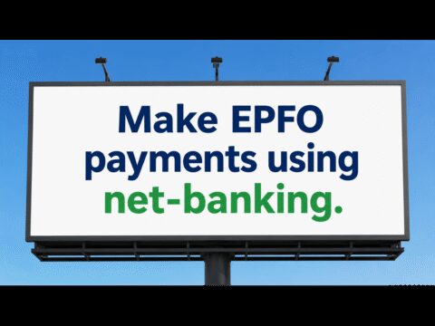 Now make EPF payments via net-banking as Federal Bank launched this facility for its customers