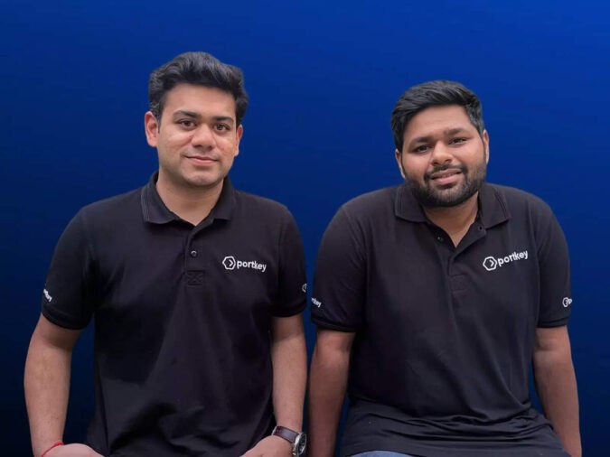Palo Alto Networks to acquire Elevation Capital-backed AI app infra startup Portkey