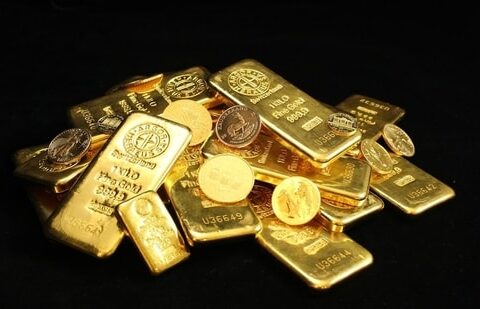 Gold Rate Today: India is one of the world’s largest importers of gold, and purchases rise significantly during weddings and festive seasons. (Representational)