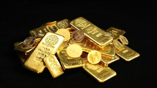 Gold Rate Today: India is one of the world’s largest importers of gold, and purchases rise significantly during weddings and festive seasons. (Representational)