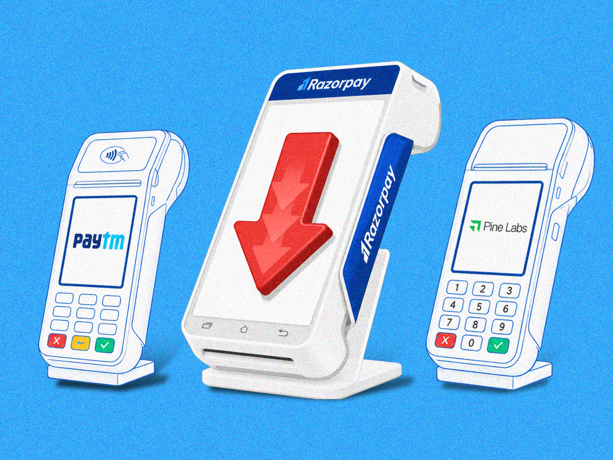 Razorpay to solely focus on omnichannel...
