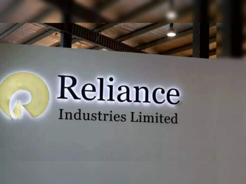 Image for Reliance'sAcquisitions