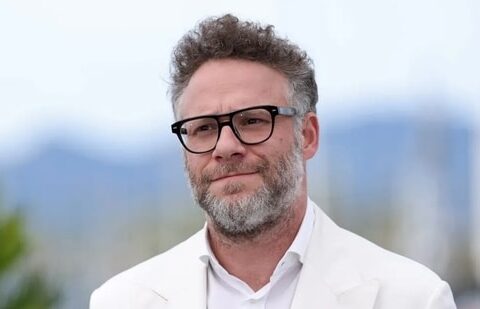 Seth Rogen