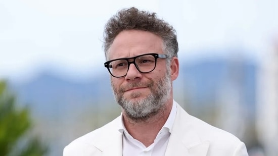 Seth Rogen