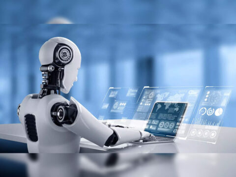 Smile! Your chores are going viral in a global robotics lab