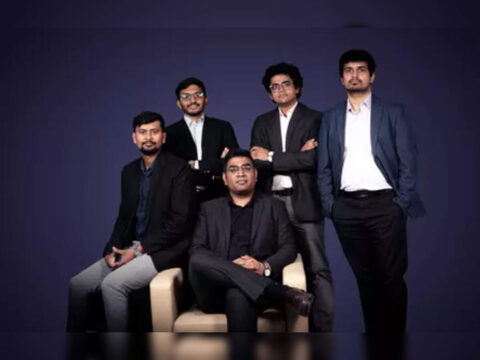 Spacetech startup GalaxEye launches Mission Drishti from SpaceX
