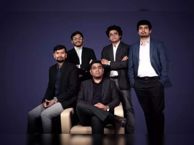 Spacetech startup GalaxEye launches Mission Drishti from SpaceX