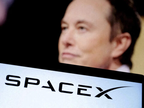 SpaceX debut draws a crowd, but few recent hot IPOs outpace the market