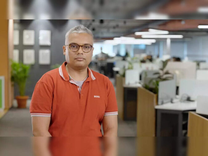 Udaan in talks to raise $50-60 million from existing backers Lightspeed, M&G: sources