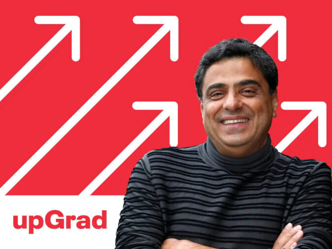 UpGrad value pegged at $1.7 billion as Unacademy deal awaits CCI assent