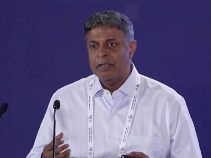 Why Sarvam's Vivek Raghavan calls ‘data in motion’ the most valuable asset for AI startups