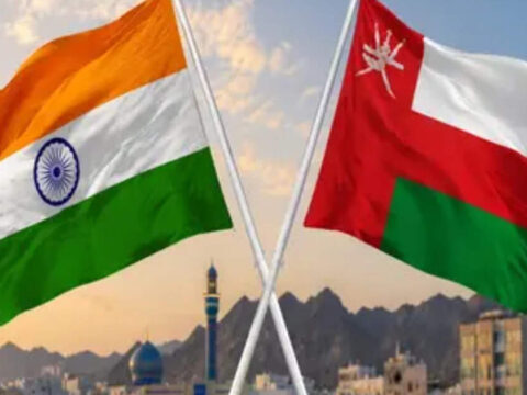 India-Oman trade pact eases hiring of Indian workers by domestic investors in Muscat ET logo
