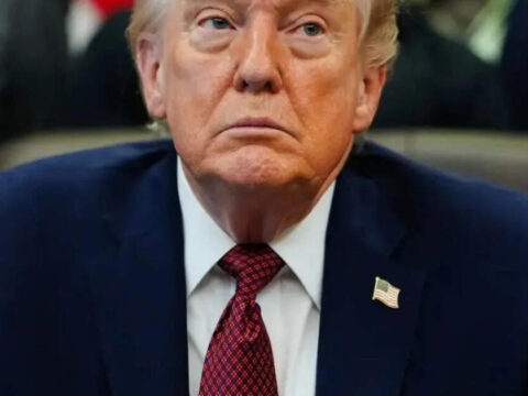 Trump administration proposes 25% tariff to punish Brazil over trade practices
