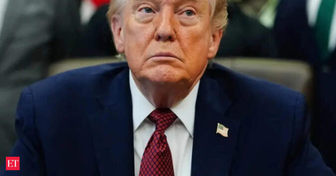 Trump administration proposes 25% tariff to punish Brazil over trade practices