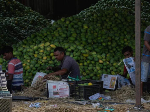 India to unveil broader gauge for inflation in data revamp ET logo