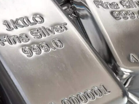 Silver imports now require prior authorisation as India tightens import rules ET logo