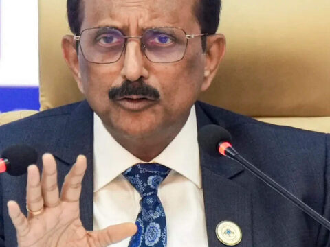 SBI Chairman, Apple India MD among 29 members appointed to Board of Trade ET logo