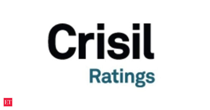 MSMEs to bear bigger hit than large firms from West Asia conflict: Crisil ET logo