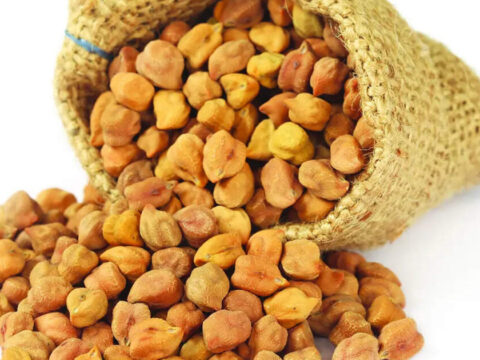 Chana prices climb over 9% in a month Chana prices climb over 9% in a month