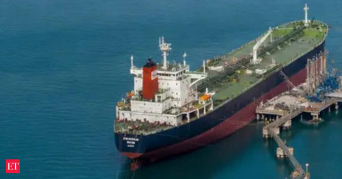 India’s fuel exports fall to lowest since 2022 amid refinery maintenance, domestic demand ET logo