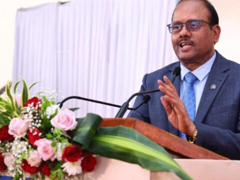 RBI deputy governor Swaminathan J gets two-year extension