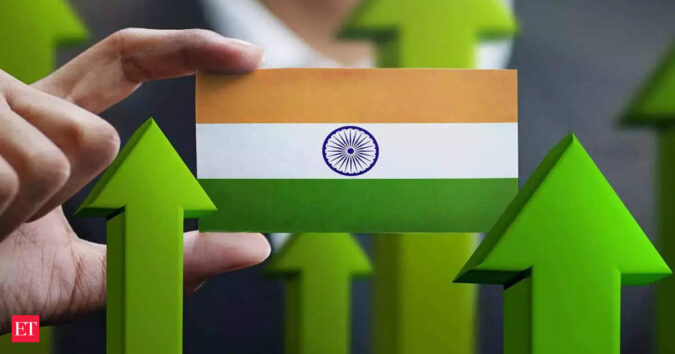 More economic safeguards on the cards as West Asia conflict persists: Report ET logo