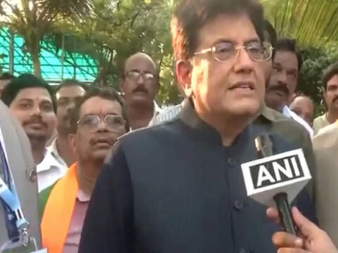 India’s seafood exports jump 70% in a decade, outpace global trade growth: Piyush Goyal ET logo