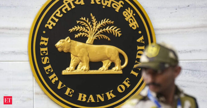 RBI’s inflation forecast signals 1-2 rate hikes in coming months: Experts ET logo