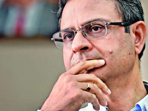 RBI worries higher energy costs could fuel inflation, slow growth ET logo