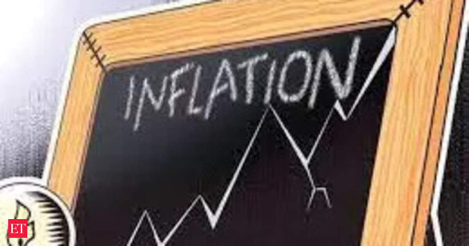 RBI seen joining Asia’s rate-hike push as inflation risks rise ET logo