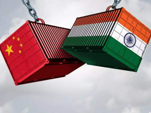 India, China should stick to ‘right strategic perception’ of being cooperative partners, not rivals: Beijing ET logo