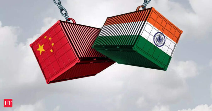 India, China should stick to ‘right strategic perception’ of being cooperative partners, not rivals: Beijing ET logo