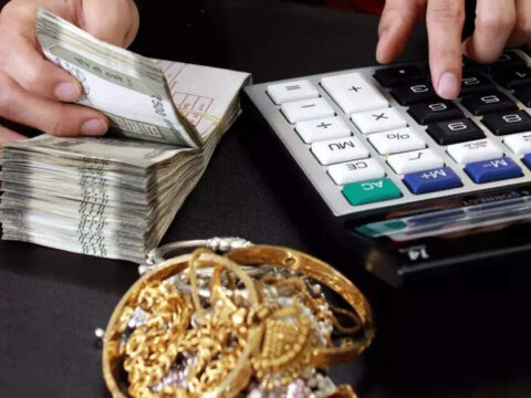 What’s brewing? FinMin seeks gold lending info from banks ET logo