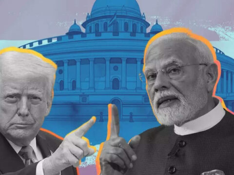 India’s biggest trade bet comes with six red flags ET logo