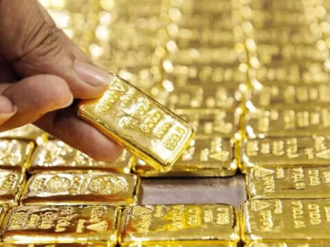 India’s gold tariff hike fuels smuggling revival, squeezes banks and refiners ET logo